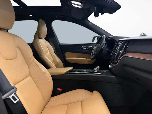 Volvo XC60 2.0 T8 TE Ultimate Bright eAWD