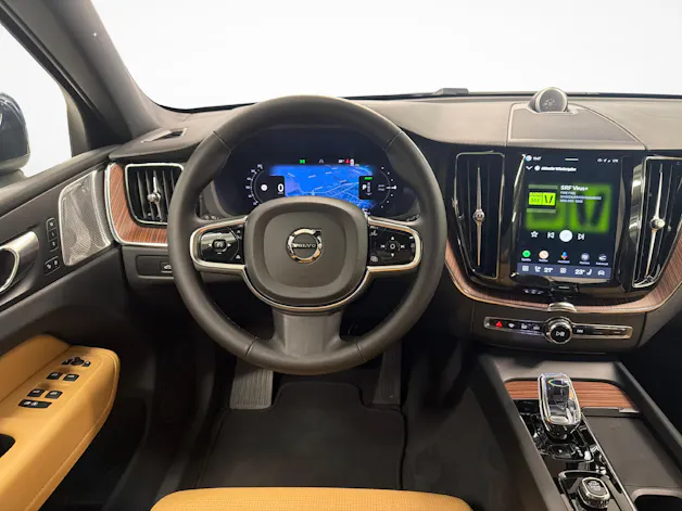 Volvo XC60 2.0 T8 TE Ultimate Bright eAWD