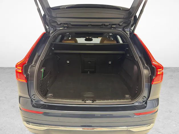 Volvo XC60 2.0 T8 TE Ultimate Bright eAWD