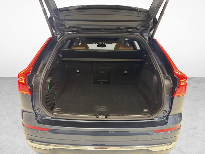 Fahrzeugbild VOLVO XC60