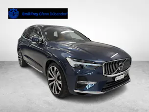 VOLVO XC60 2.0 T8 TE Ultimate Bright eAWD