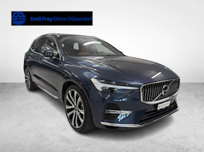 Fahrzeugbild VOLVO XC60 2.0 T8 TE Ultimate Bright eAWD