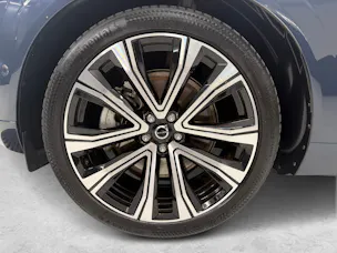 VOLVO XC60 2.0 T8 TE Ultimate Bright eAWD