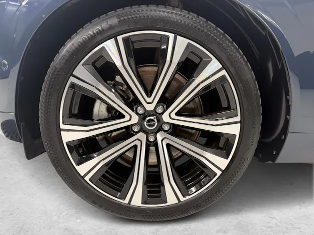 Volvo XC60 2.0 T8 TE Ultimate Bright eAWD