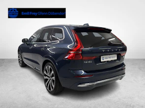 Fahrzeugbild VOLVO XC60 2.0 T8 TE Ultimate Bright eAWD