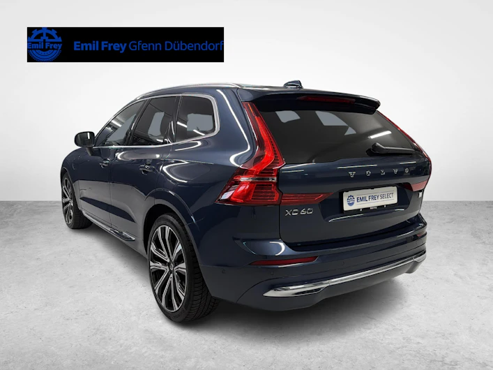 Fahrzeugbild VOLVO XC60