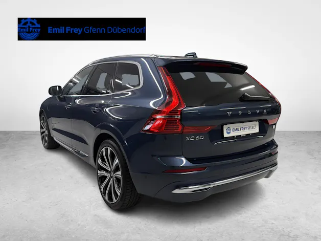 Volvo XC60 2.0 T8 TE Ultimate Bright eAWD
