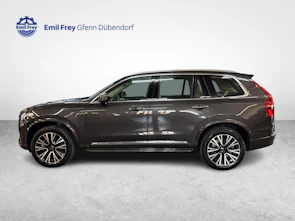 image du véhicule VOLVO XC90 2.0 T8 TE Ultimate Bright 7P. eAWD