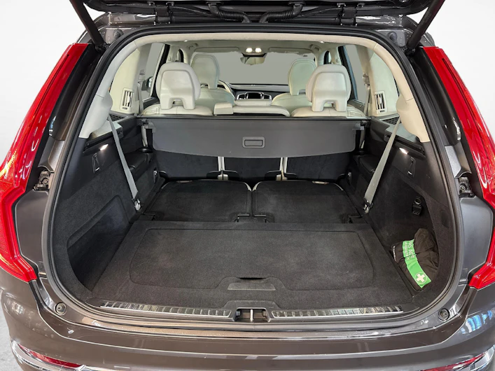 image du véhicule VOLVO XC90