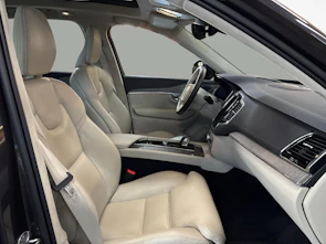 image du véhicule VOLVO XC90 2.0 T8 TE Ultimate Bright 7P. eAWD