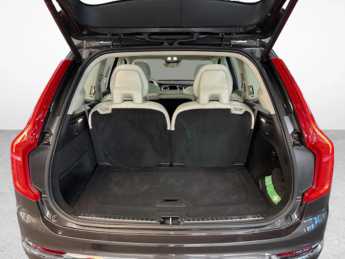 image du véhicule VOLVO XC90