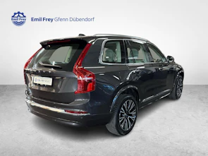 image du véhicule VOLVO XC90 2.0 T8 TE Ultimate Bright 7P. eAWD