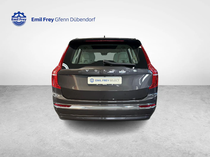 image du véhicule VOLVO XC90