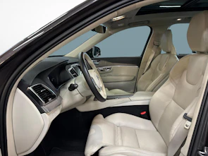 image du véhicule VOLVO XC90 2.0 T8 TE Ultimate Bright 7P. eAWD