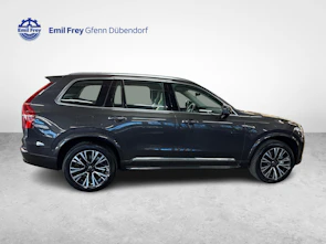 image du véhicule VOLVO XC90 2.0 T8 TE Ultimate Bright 7P. eAWD