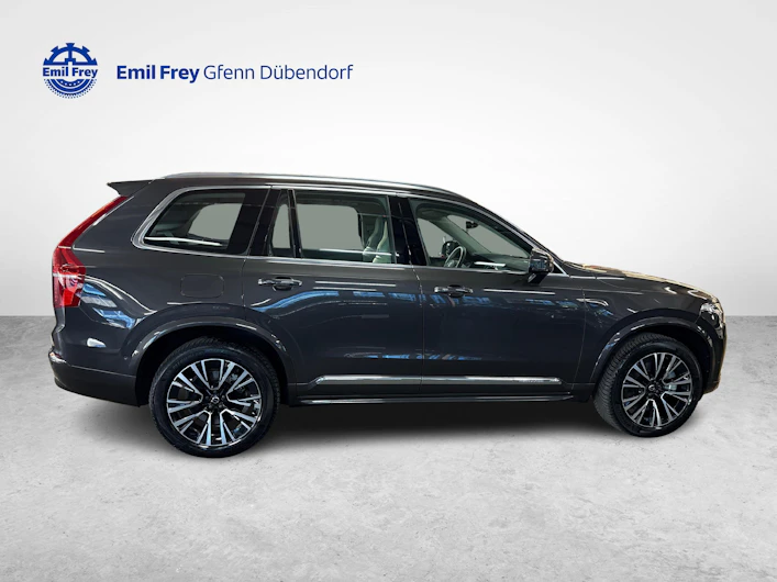 image du véhicule VOLVO XC90