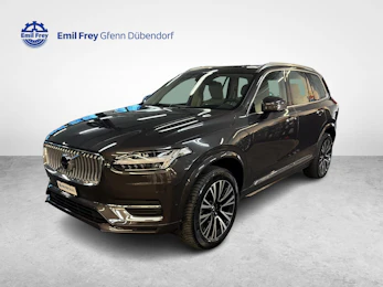 image du véhicule VOLVO XC90 2.0 T8 TE Ultimate Bright 7P. eAWD