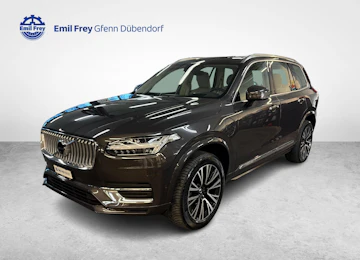 Fahrzeugbild VOLVO XC90 2.0 T8 TE Ultimate Bright 7P. eAWD Fahrzeugbild VOLVO XC90 2.0 T8 TE Ultimate Bright 7P. eAWD
