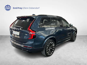 image du véhicule VOLVO XC90 2.0 T8 TE Ultra Dark eAWD