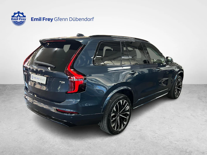image du véhicule VOLVO XC90