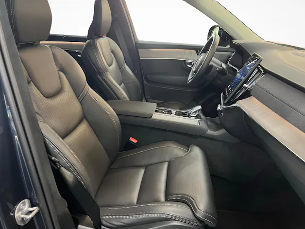 Volvo XC90 2.0 T8 TE Ultra Dark eAWD
