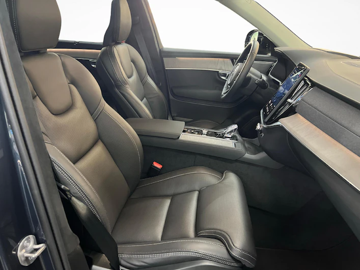 image du véhicule VOLVO XC90