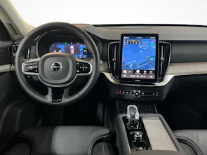 image du véhicule VOLVO XC90 2.0 T8 TE Ultra Dark eAWD