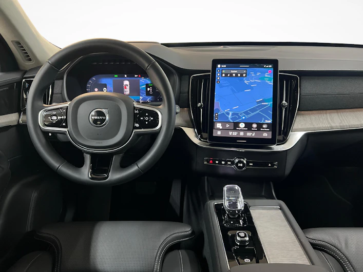 image du véhicule VOLVO XC90