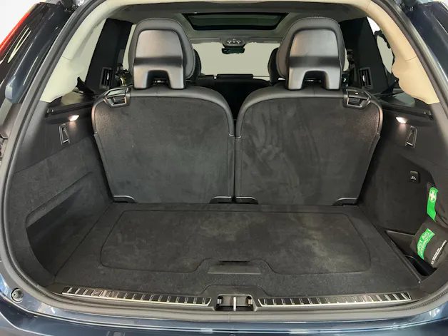 Volvo XC90 2.0 T8 TE Ultra Dark eAWD