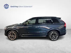 Volvo XC90 2.0 T8 TE Ultra Dark eAWD