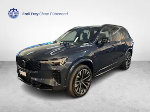 Volvo XC90 2.0 T8 TE Ultra Dark eAWD