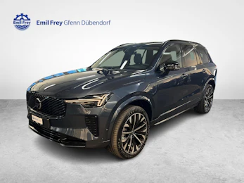 image du véhicule VOLVO XC90 2.0 T8 TE Ultra Dark eAWD image du véhicule VOLVO XC90 2.0 T8 TE Ultra Dark eAWD