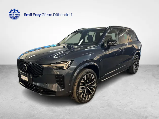 Volvo XC90 2.0 T8 TE Ultra Dark eAWD