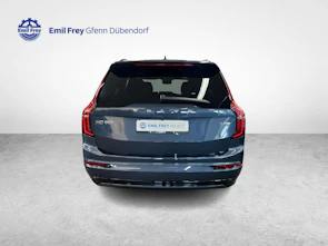 image du véhicule VOLVO XC90 2.0 T8 TE Ultra Dark eAWD