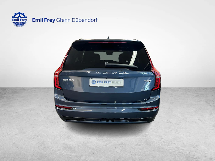 image du véhicule VOLVO XC90