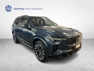 Volvo XC90 2.0 T8 TE Ultra Dark eAWD