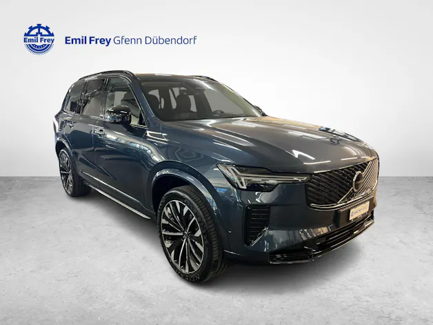 Volvo XC90 2.0 T8 TE Ultra Dark eAWD