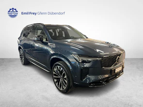 image du véhicule VOLVO XC90 2.0 T8 TE Ultra Dark eAWD