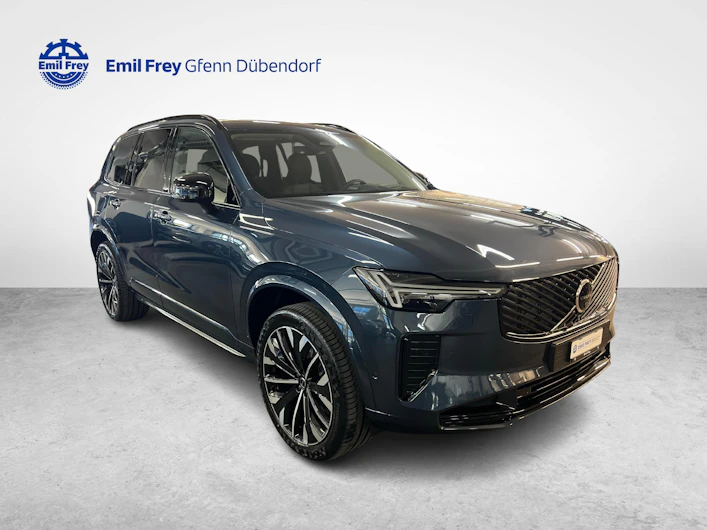 image du véhicule VOLVO XC90