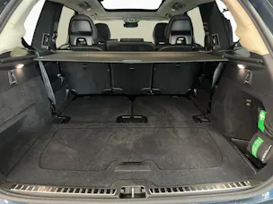 Volvo XC90 2.0 T8 TE Ultra Dark eAWD