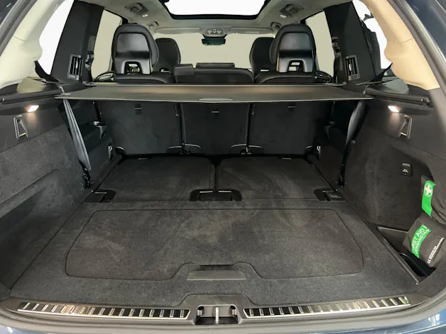 Volvo XC90 2.0 T8 TE Ultra Dark eAWD
