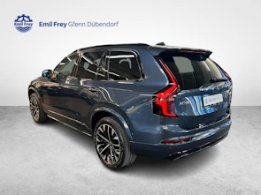 image du véhicule VOLVO XC90 2.0 T8 TE Ultra Dark eAWD