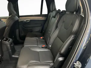 Volvo XC90 2.0 T8 TE Ultra Dark eAWD