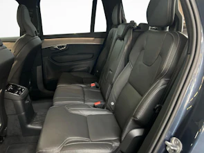 image du véhicule VOLVO XC90 2.0 T8 TE Ultra Dark eAWD