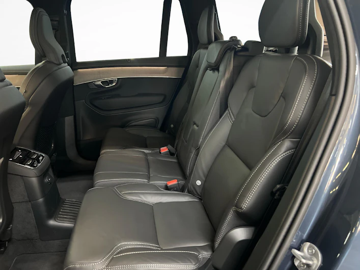 image du véhicule VOLVO XC90