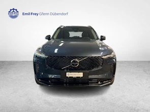 image du véhicule VOLVO XC90 2.0 T8 TE Ultra Dark eAWD