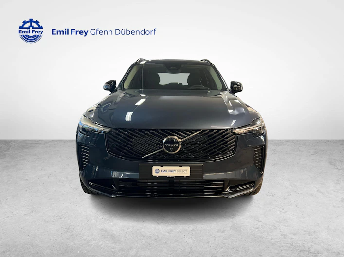 image du véhicule VOLVO XC90