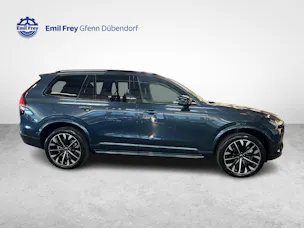 Volvo XC90 2.0 T8 TE Ultra Dark eAWD