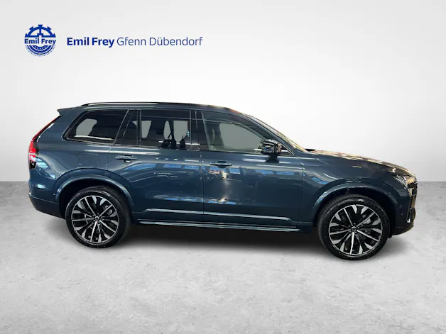 Volvo XC90 2.0 T8 TE Ultra Dark eAWD