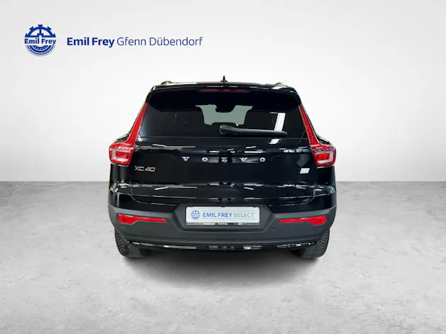 Volvo XC40 1.5 T4 PiH Plus Dark